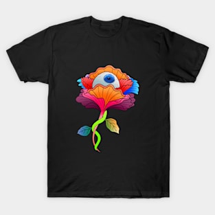 Eye plant T-Shirt